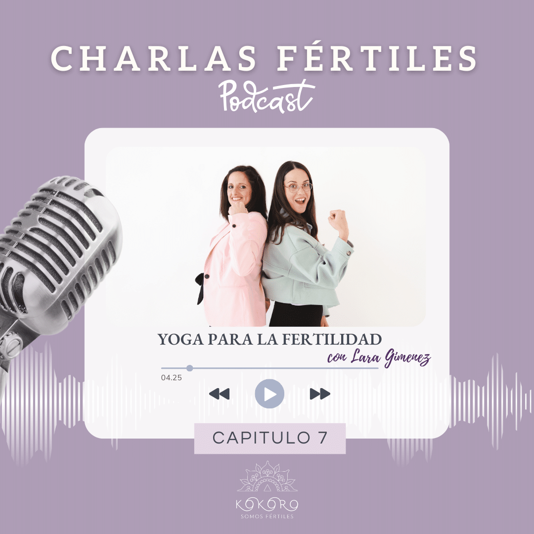 Podcast Charlas Fértiles 4