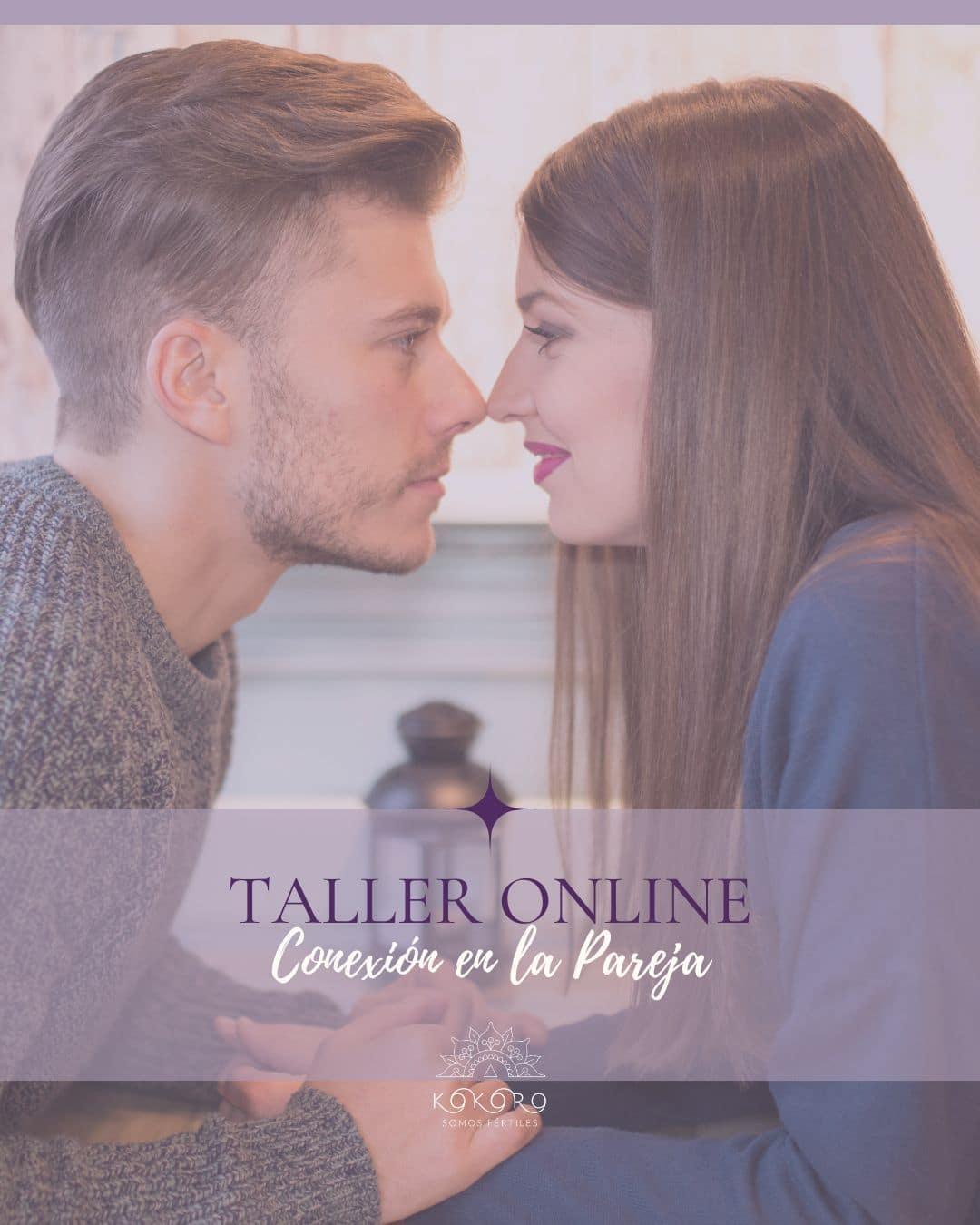 Taller Vuelta a la Calma Fertilidad