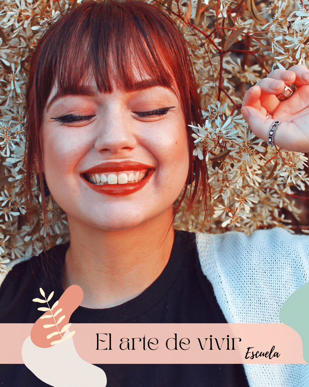 Taller Vuelta a la Calma Fertilidad