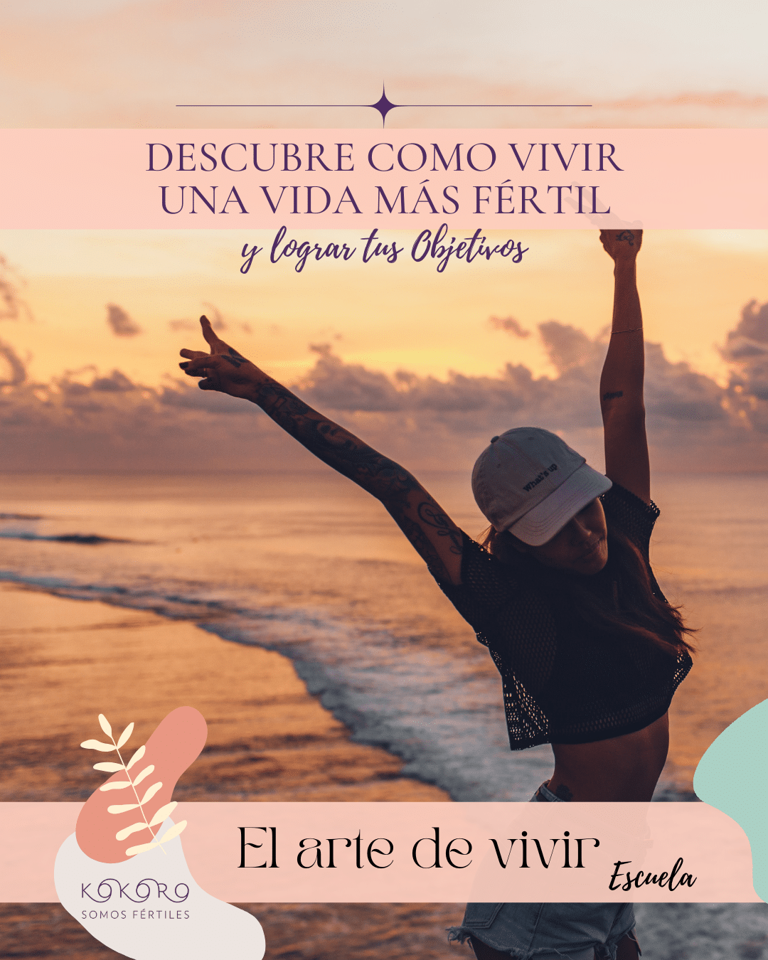 Taller Vuelta a la Calma Infertilidad 3