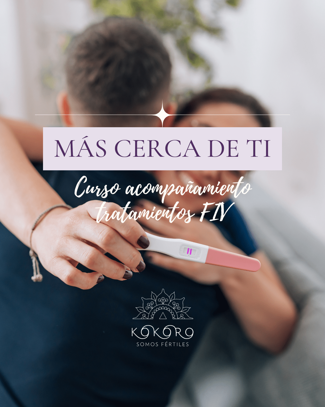 Taller Vuelta a la Calma Infertilidad 3